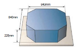 Ceiling Cassette Air Conditioner